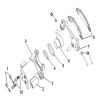 BRAKE CALIPER,L.RR 0F EUROPE BRAKING SYSTEM