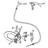 AUXILIARY BRAKE（FOR EUROPE）