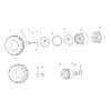 Rear Wheel EPA