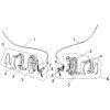Drum Brake,Front
