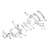 BRAKE CALIPER,L.FR 0F EUROPE BRAKING SYSTEM