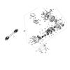 FRONT GEAR-BOX（FOR 4WD）