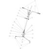 STEERING SYSTEM( NON-EPS)