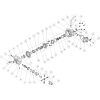 FRONT AXLE DIFFERENTIAL(JN)
