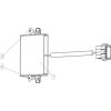 ELECTRICAL APPLIANCES: CONTROL UNIT.