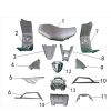 PP Body Covering