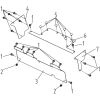 SEAT FENDER