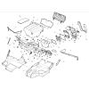 INTERNAL RUBBER AND PLASTIC PARTS