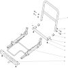 Seat bracket assembly