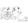 FUEL TANK  (NEW VERSION)（FOR EUROPE）