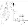 FUEL TANK （EURO 4 FOR DOWN PUMP）
