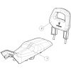CUSHION ASSY(EU168)