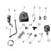 Supply system & accessories