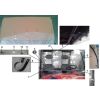 OPTION  (THE WINDSHIELD COMPONENTS)  (OLD FACE FOR DOUBLE SEATS AND LONG BENCH SEAT)