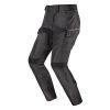 LS2 TRAVEL LADY PANT BLACK DARK GREY LONG