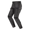 LS2 TRAVEL MAN PANT BLACK DARK GREY COMFORT