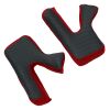 LS2 MX456 CHEEK PADS