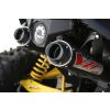 BIG GUN Can-Am Maverick 1000 (2013-18) EVO UTILITY 3/4 Dual System