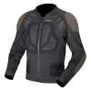 LS2 X-TERRAIN MAN JACKET BLACK GREY