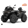 Segway AT10 WL MUD, T3b, Camo