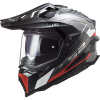 LS2 MX701 C EXPLORER FRONTIER G.TITANIUM RED-06