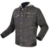 LS2 OAKY MAN JACKET BLACK