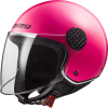 LS2 OF558 SPHERE LUX GLOSS PINK
