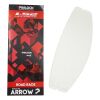 LS2 PINLOCK ANTI FOG CLEAR FF323, FF327, FF818 (ARROW, CHALLENGER, STORM III) DKS 147