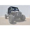 Cabin Polaris RZR TURBO S
