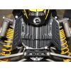 XRW POWER FLOW  - CAN-AM DS 450 XMX