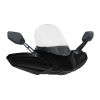Access Windshield, black (unavailable)