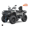 Linhai ATV 650L LANDFORCE PRO EPS, T3b, Camo