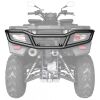 XRW REAR BUMPER KX2 - KYMCO MXU 550-700 (2020+)