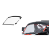 PC Front Windshield Segway Villain SX10