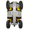 SHARK Skidplate, Can-am Outlander 500/570