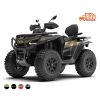 Segway AT10 WL 30" EPS Limited ABS, T3b