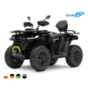 Segway AT5 L EPS, E5+
