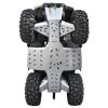 SHARK Skidplate, CF MOTO X850 Long, CF MOTO X1000 (2020-2023)