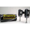 PRECISION AM1 AFTERMARKET STEM SHOCK AND VIBE HANDLEBAR CLAMPS
