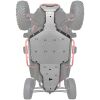 XRW SKID PLATES KIT PHD – SEGWAY SUPER VILLAIN SX20