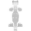 Suzuki King Quad 700 Skidplate set