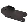 Access-Tomahawk, Triton 250, 300, 400 hitch plate