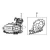 ENGINE  ASSY.