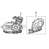 ENGINE  ASSY.