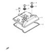 CYLINDER COVER