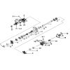 TRANSMISSION SYSTEM ASSY.