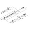TRANSMISSION SYSTEM ASSY.