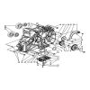 R CRANK CASE
