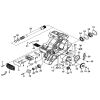 CRANKCASE LH.