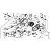 FRONT DIFFERENTIAL ASSY.